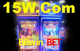 Sinta a adrenalina dos jogos de cassino com BBwin Bet