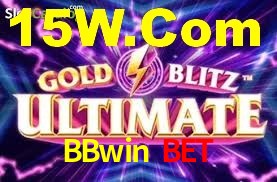 BBwin Bet App Interface
