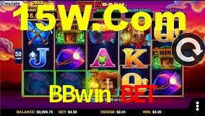 BBwin Slot