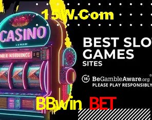 Inovações de Jogos na BBwin Bet: O Futuro das Experiências Interativas