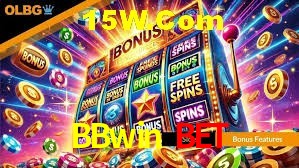 Blackjack Table BBwin Bet
