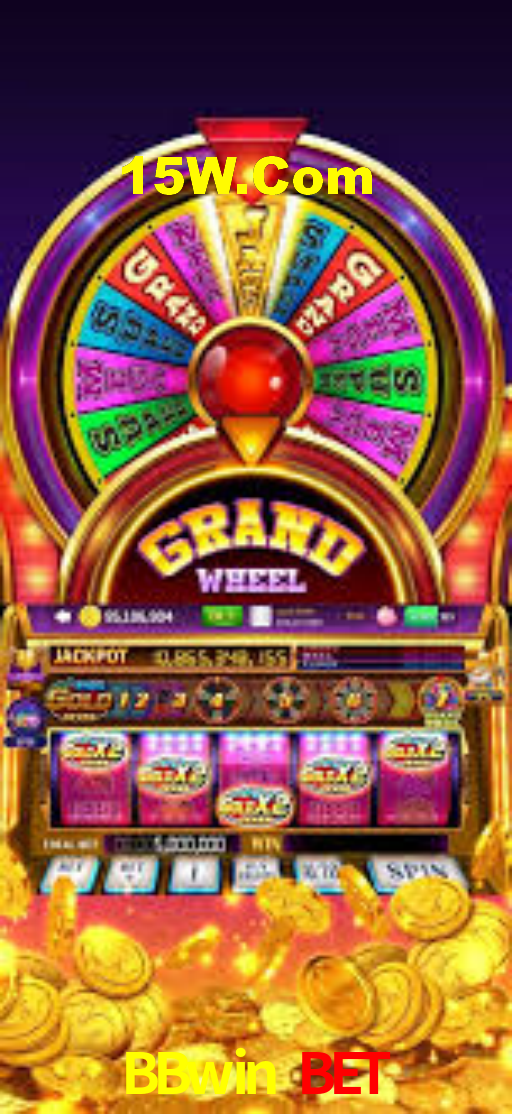 BBwin Bet,BBwin Slot