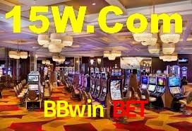 BBwin Slot