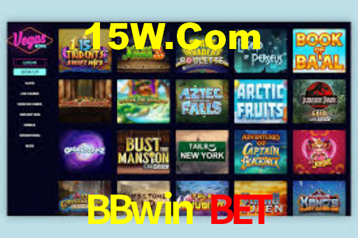 Descubra a Magia dos Jogos de Arcade no BBwin Bet